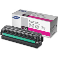 SAMSUNG SU305A Toner HP Samsung CLT-M506L H-Yield Magenta 3 500str CLP-680ND/CLX-6260