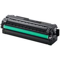 SAMSUNG SU035A Toner HP Samsung CLT-C505L H-Yield Cyan 3 500str SL-C2620DW/C2670FW