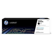 HP CF530A Toner HP 205A black 1100 str HP M180n/M181fw