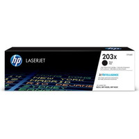 HP CF540X Toner HP 203X black 3200 str. HP M254/M280/M281