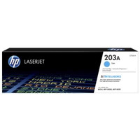 HP CF541A Toner HP 203A cyan 1300 str. HP M254/M280/M281