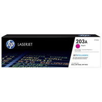 HP CF543A Toner HP 203A magenta 1300 str. HP M254/M280/M281