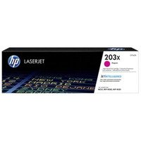 HP CF543X Toner HP 203X magenta 2500 str. HP M254/M280/M281