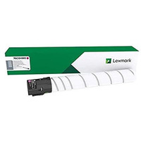 LEXMARK 76C0HM0 Toner Lexmark magenta 34 000 str. CS923 / CX921 / CX922 / CX923 / CX924