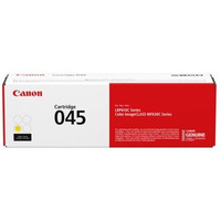 CANON 1239C002 Toner Canon 045 yellow