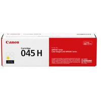 CANON 1243C002 Toner Canon 045 H yellow
