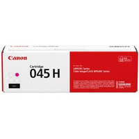 CANON 1244C002 Toner Canon 045 H magenta