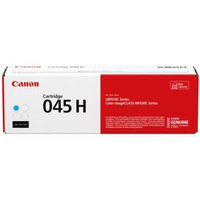 CANON 1245C002 Toner Canon 045 H cyan