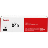 CANON 1242C002 Toner Canon 045 Black