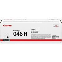 CANON 1254C002 Toner Canon CRG 046 H Black