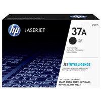 HP CF237A Toner HP 37A black 11 000 str. M607/M608/M609/M631/M632