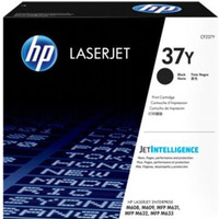 HP CF237Y Toner HP 37Y black 41 000 str. M608/M609/M631/M632