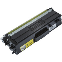 BROTHER TN910Y Toner Brother TN910 yellow 9000str HLL-9310CDW/MFC-L9570CDW