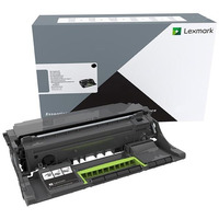 LEXMARK 56F0ZA0 Bben Lexmark 56F0ZA0 black zwrotny 60000 str. MX421ade / MX521ade