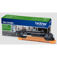 BROTHER TN243BK Toner Brother TN243BK black 1000 str DCP-L3510CDW, DCP-L3550CDW