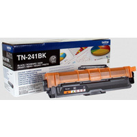 BROTHER TN247BK Toner Brother TN247BK black 3000 str DCP-L3510CDW, DCP-L3550CDW, HL-L3210CW