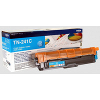 BROTHER TN247C Toner Brother TN247C cyan 2300 str DCP-L3510CDW, DCP-L3550CDW, HL-L3210CW