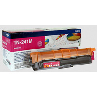 BROTHER TN247M Toner Brother TN247M magenta 2300 str DCP-L3510CDW, DCP-L3550CDW, HL-L3210CW