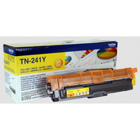 BROTHER TN247Y Toner Brother TN247Y yellow 2300 str DCP-L3510CDW, DCP-L3550CDW, HL-L3210CW