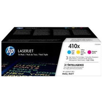 HP CF252XM Toner HP 410X CMY 3pack 3x5000 str LaserJet Pro M452/M377/M477