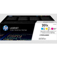 HP CF253XM Toner HP CMY 6 900 str CLJ M252DW/M252N/M274N/M277DW/M277N