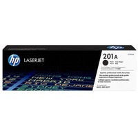 HP CF400A Toner HP 201A black