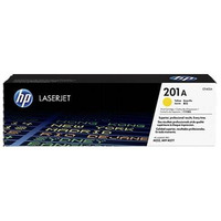 HP CF402A Toner HP 201A yellow