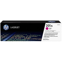 HP CF403A Toner HP 201A magenta