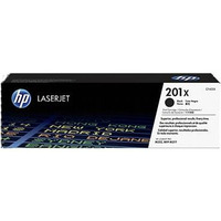 HP CF400X Toner HP 201X black