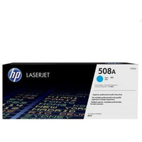 HP CF361A Toner HP 508A cyan 5000str LaserJet M552dn, M553dn, n, x, M577c, dn, f