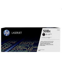 HP CF360X Toner HP 508X black 12500str LaserJet M552dn, M553dn, n, x, M577c, dn, f