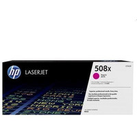 HP CF363X Toner HP 508X magenta 9500str LaserJet M552dn, M553dn, n, x, M577c, dn, f