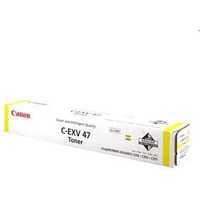 CANON 8519B002 Toner Canon CEXV47 yellow 21 500 str. iR-ADV C250 / 350 / 351