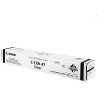 CANON 8516B002 Toner Canon CEXV47 black 19 000 str. iR-ADV C250 / 350 / 351