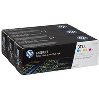 HP CF440AM Toner HP 312A