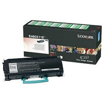 LEXMARK E460X21E Toner Lexmark black 15000 str. E460dn/E460dw