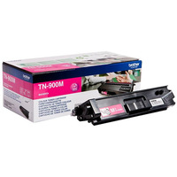 BROTHER TN900M Toner Brother TN900M magenta 6 000str HL-L9200CDWT