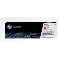 HP U0SL1AM Toner HP 131A Tri-pack CMY LJ M276