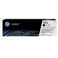 HP CF210XD Toner HP 131X black 2pack LJ M276