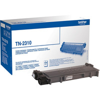 BROTHER TN2310 Toner Brother TN2310 1 200str HL-L2360DN / 2340DW / DCP-L 2520DW / L-2300D /