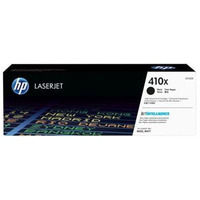 HP CF410X Toner HP 410X black LaserJet Pro M452/477