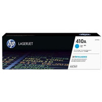 HP CF411A Toner HP 410A cyan LaserJet Pro M452/477