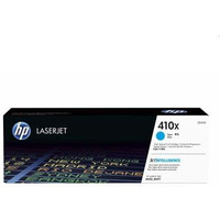 HP CF411X Toner HP 410X cyan LaserJet Pro M452/477