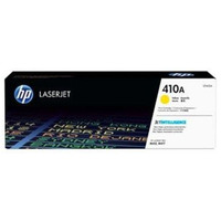 HP CF412A Toner HP 410A yellow LaserJet Pro M452/477