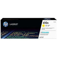 HP CF412X Toner HP 410X yellow LaserJet Pro M452/477