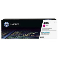 HP CF413X Toner HP 410X magenta LaserJet Pro M452/477