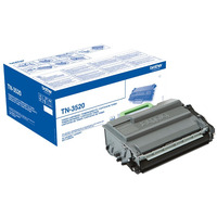 BROTHER TN3520 Toner Brother TN3520 black 20 000str HL-L6400DWYJ1