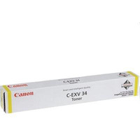 CANON 3785B002 Toner Canon CEXV34 yellow iR-ADV C2200