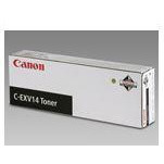 CANON 0384B006 Toner Canon CEXV14 black kopiarka iR2016/iR2020/iR2318