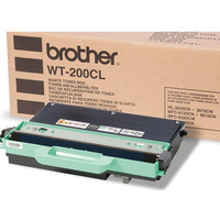 BROTHER WT220CL pojemnik na zuyty toner Brother WT220CL HL3140CW / HL3170CDW / DCP9020CDW